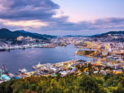 Spectrum of the Seas ile Çin & Japonya — program görseli