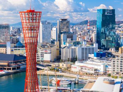 Spectrum of the Seas ile Çin & Japonya — program görseli