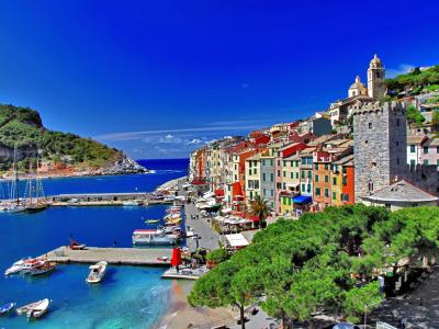 Legend of the Seas ile Batı Akdeniz — program görseli