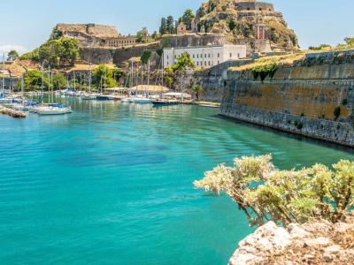 Explorer of the Seas ile Adriyatik & Akdeniz — program görseli